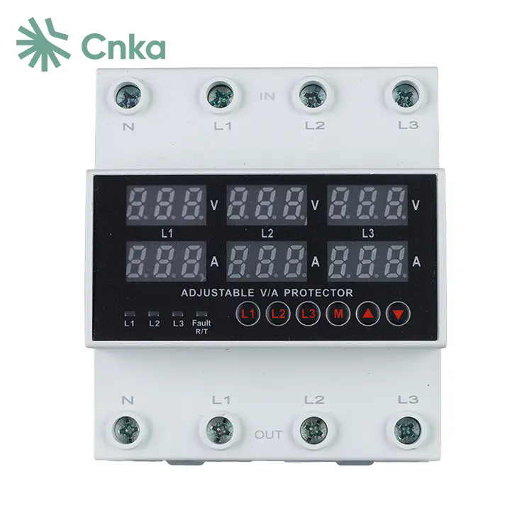 كيف يحمي واقي الجهد أجهزتك الكهربائية؟